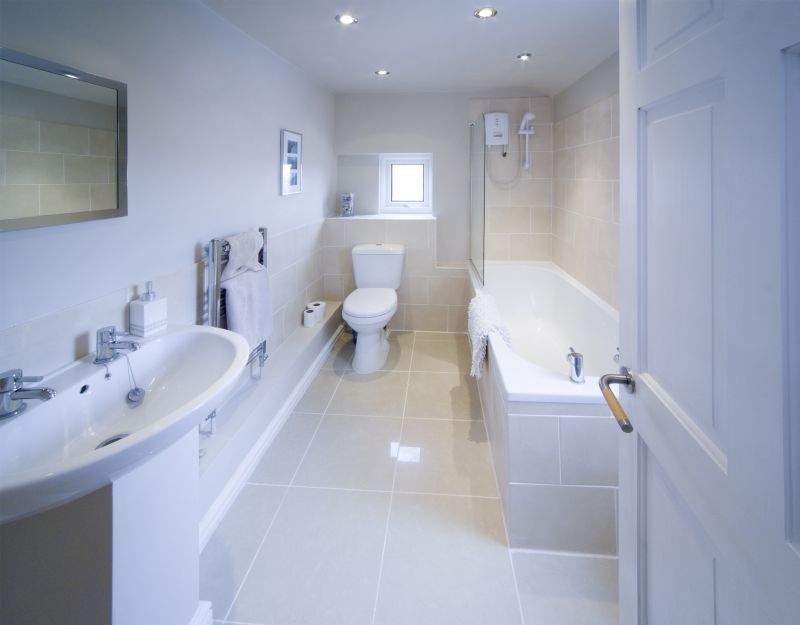 Bathroom Remodeling Service