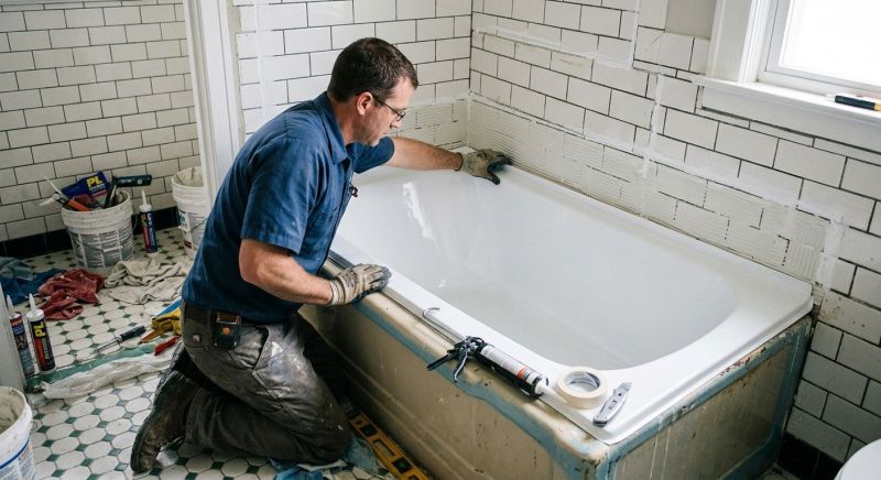 Top Bathroom Remodeling Companies in Antioch, IL