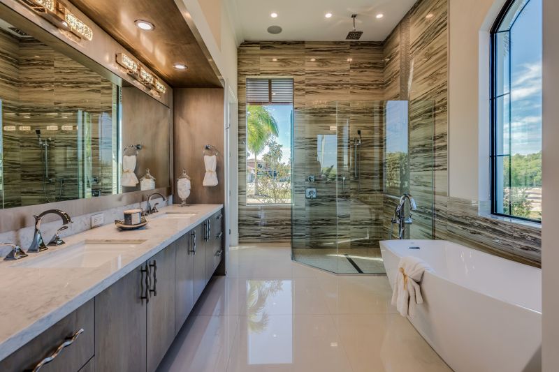 Top Bathroom Remodeling Companies in Belvidere, IL