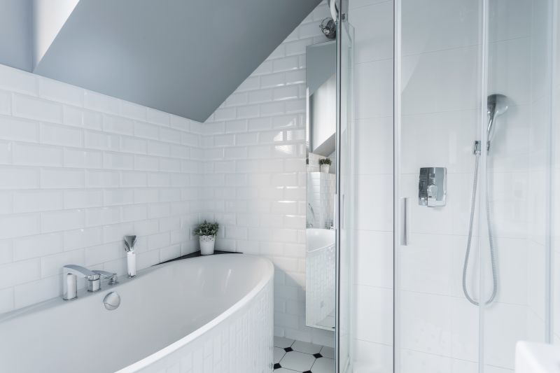 Best Bathroom Renovation Contractors in Huntley, IL